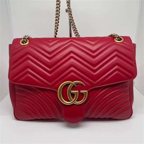 prezzo borsa gucci marmont|Gucci Marmont handbags.